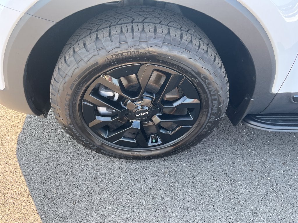 2024 Kia Telluride SX-Prestige X-Pro