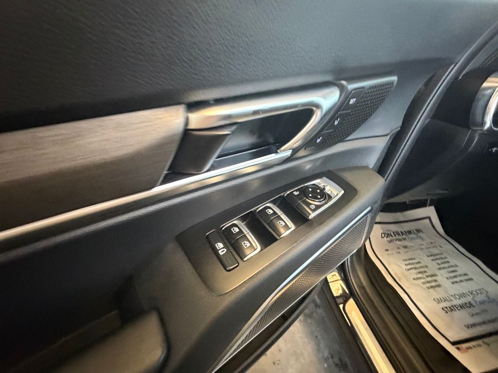 2025 Kia Telluride SX-Prestige X-Pro