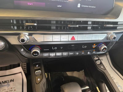 2025 Kia Telluride SX-Prestige X-Pro