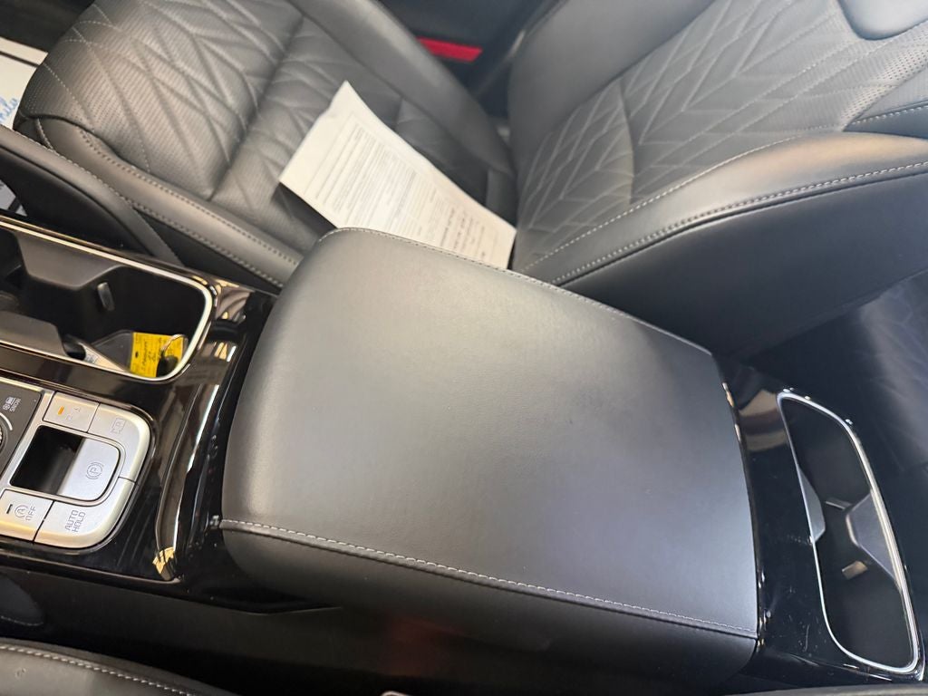 2025 Kia Telluride SX-Prestige X-Pro