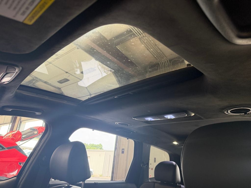 2025 Kia Telluride SX-Prestige X-Pro