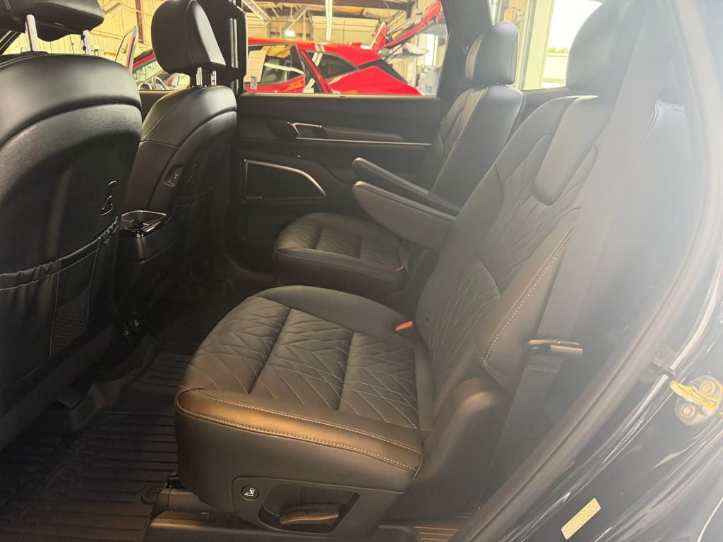 2025 Kia Telluride SX-Prestige X-Pro