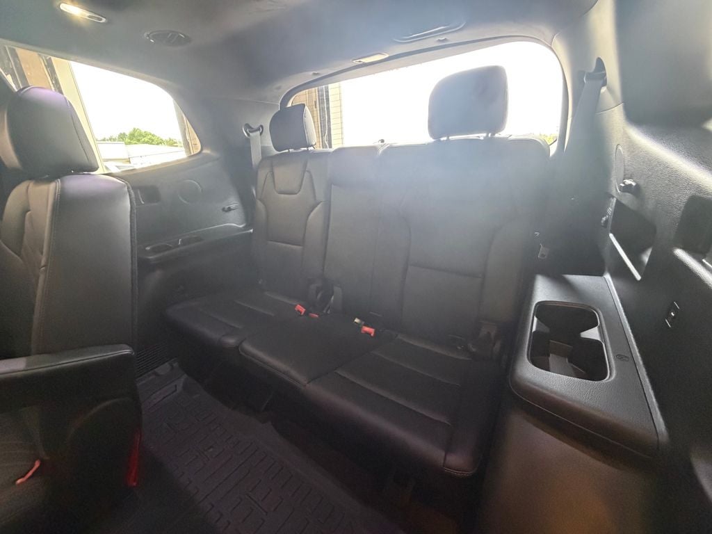 2025 Kia Telluride SX-Prestige X-Pro
