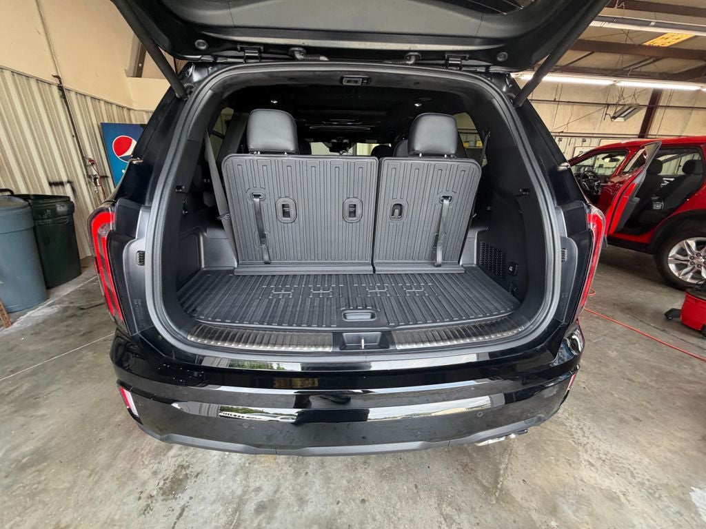 2025 Kia Telluride SX-Prestige X-Pro