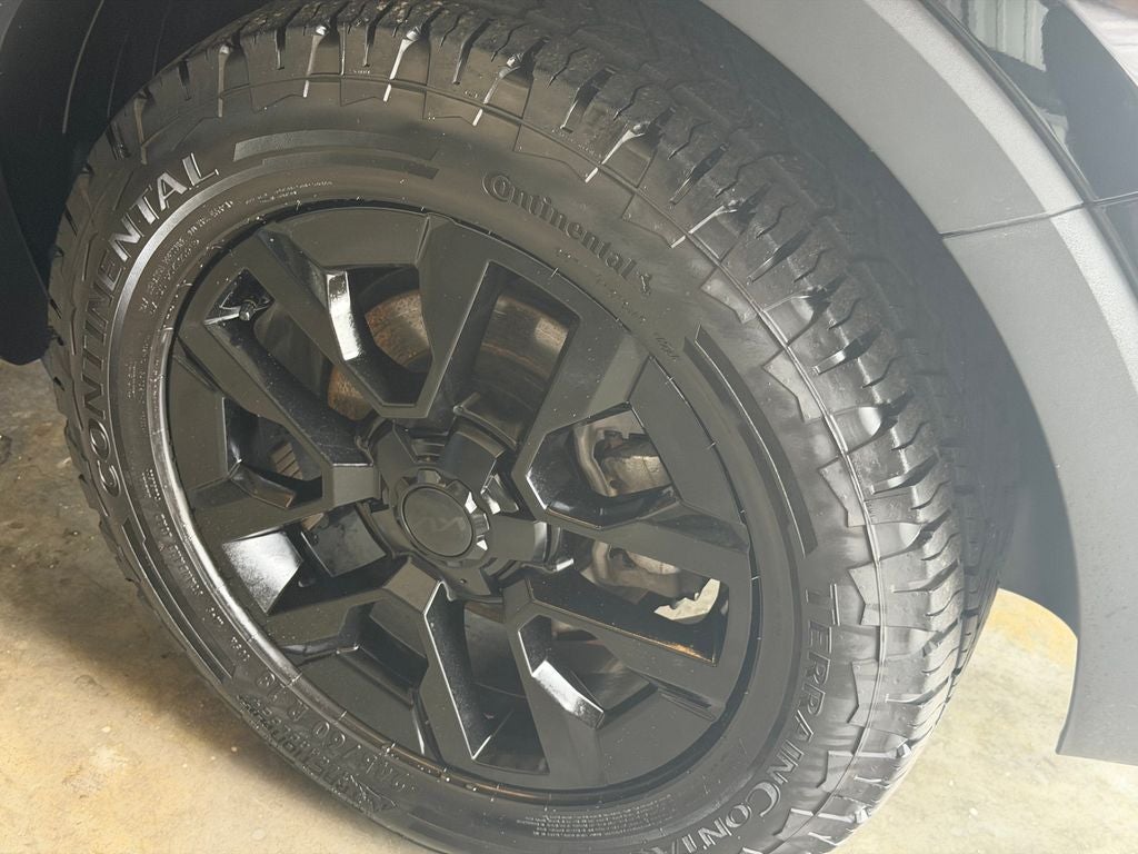 2025 Kia Telluride SX-Prestige X-Pro