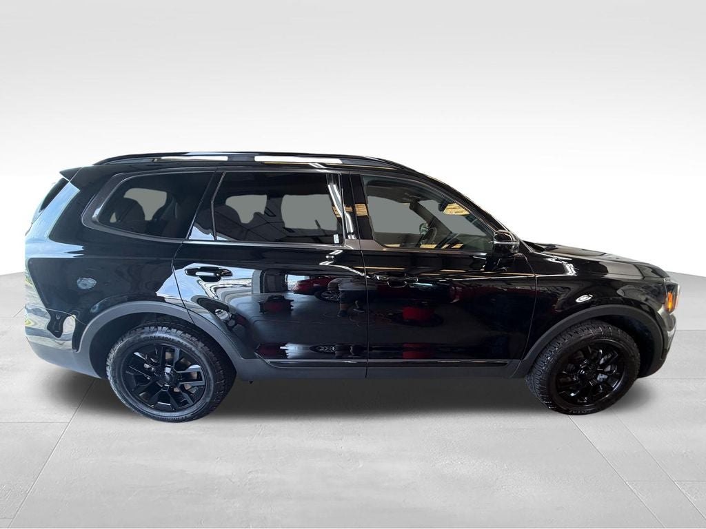 2025 Kia Telluride SX-Prestige X-Pro