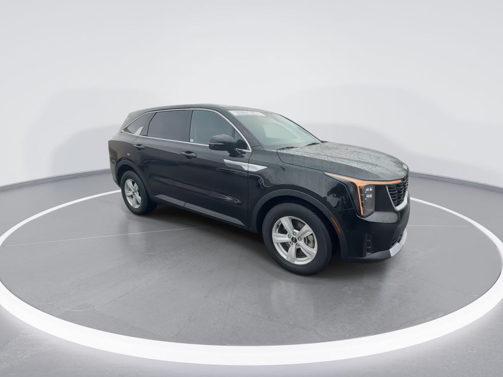 2025 Kia Sorento LX