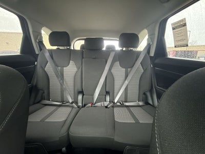 2025 Kia Sorento LX