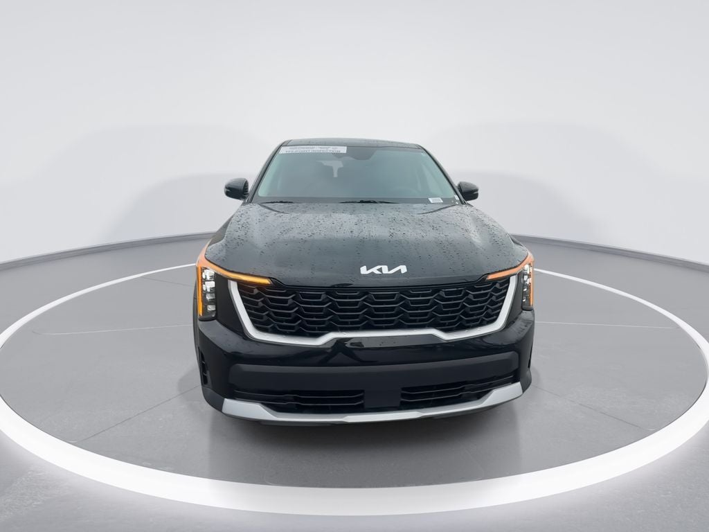 2025 Kia Sorento LX