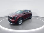 2025 Kia Sorento LX