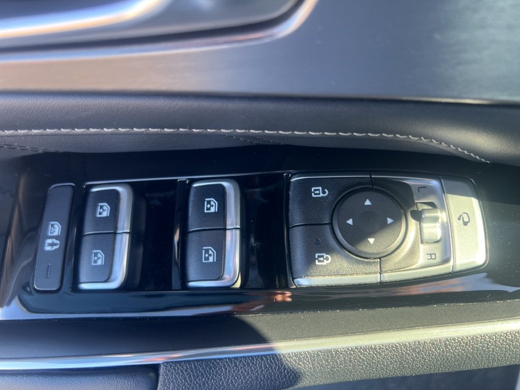 2021 Kia Sorento SX-Prestige