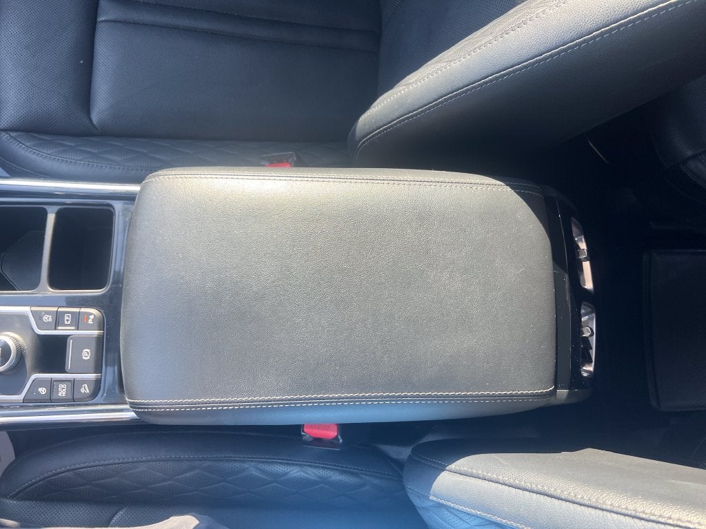 2021 Kia Sorento SX-Prestige