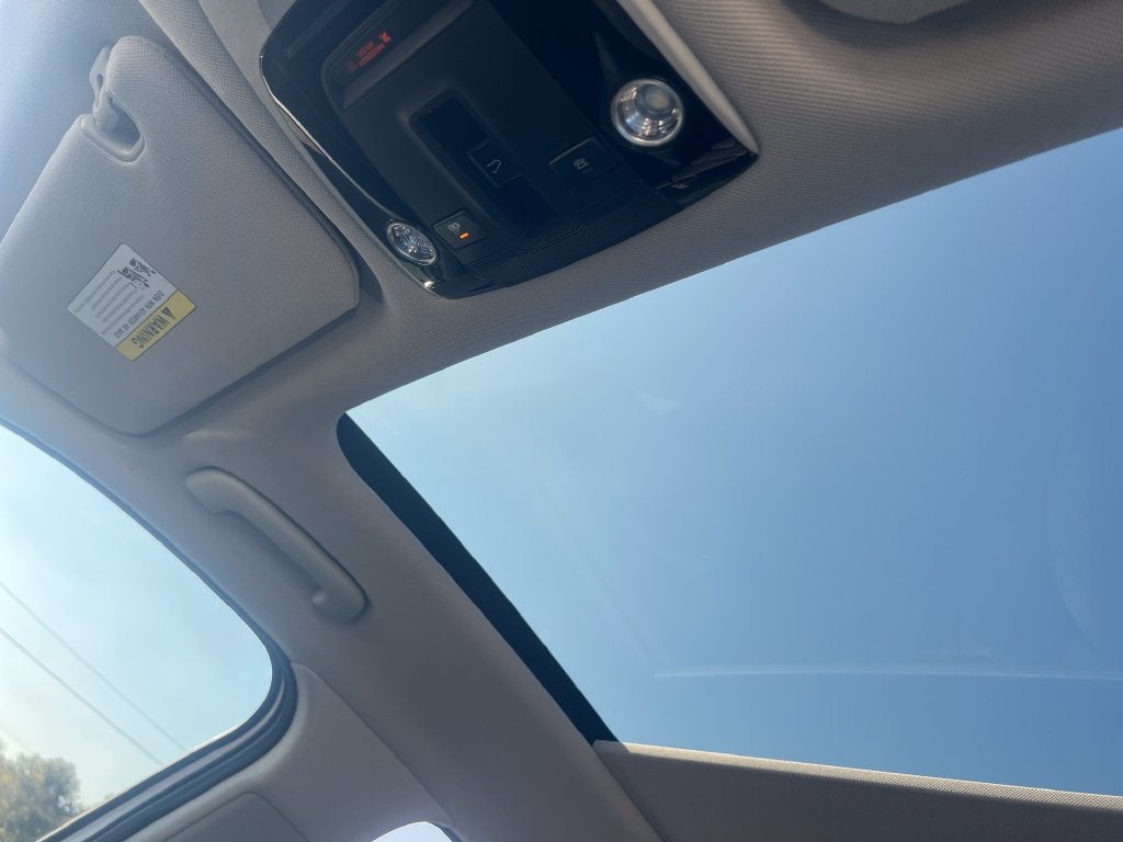2021 Kia Sorento SX-Prestige