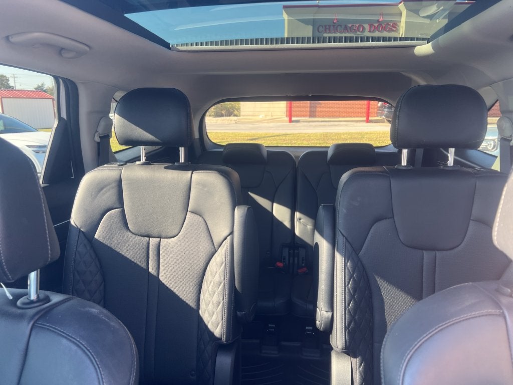 2021 Kia Sorento SX-Prestige