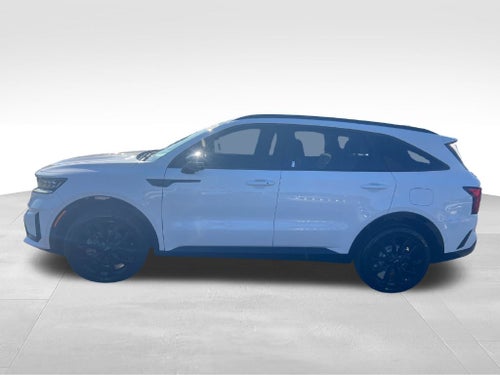 2021 Kia Sorento SX-Prestige