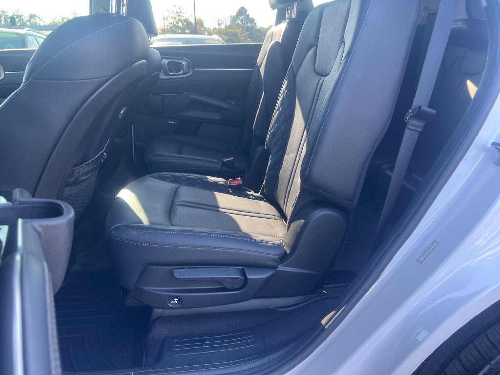 2021 Kia Sorento SX-Prestige