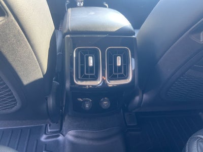 2021 Kia Sorento SX-Prestige