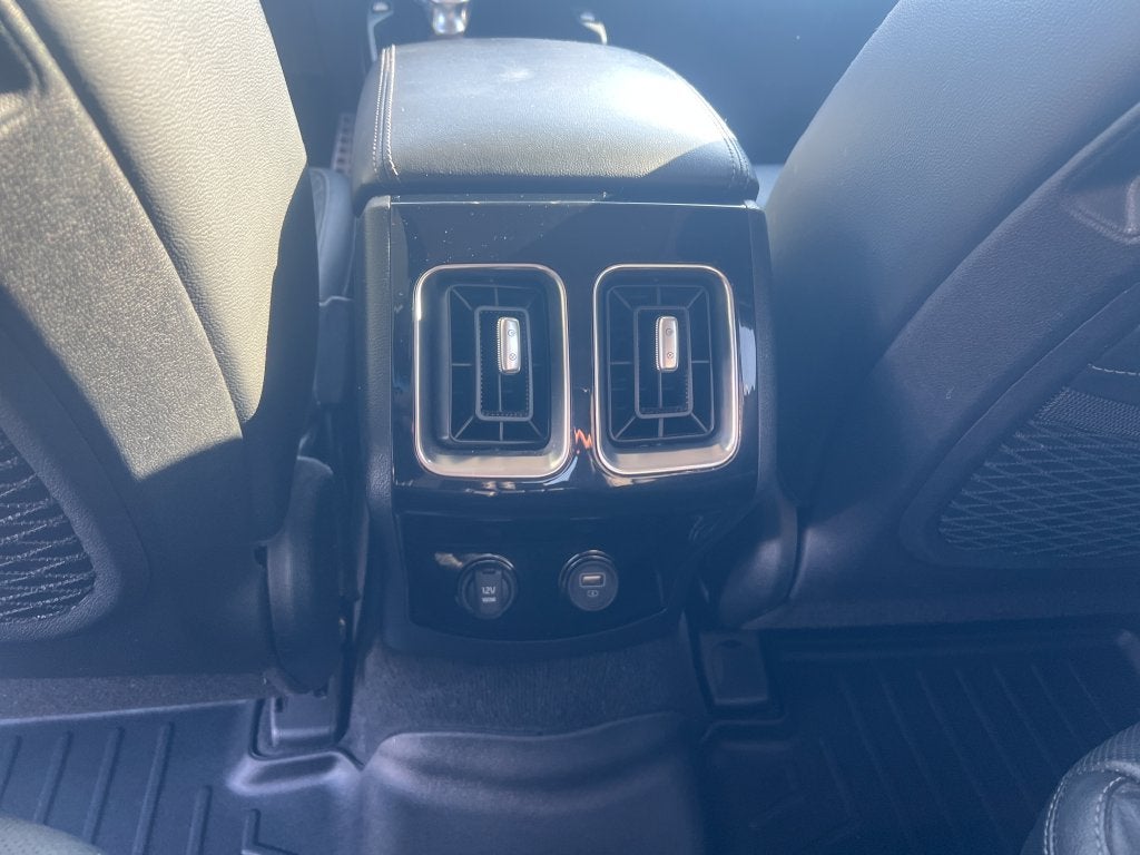 2021 Kia Sorento SX-Prestige