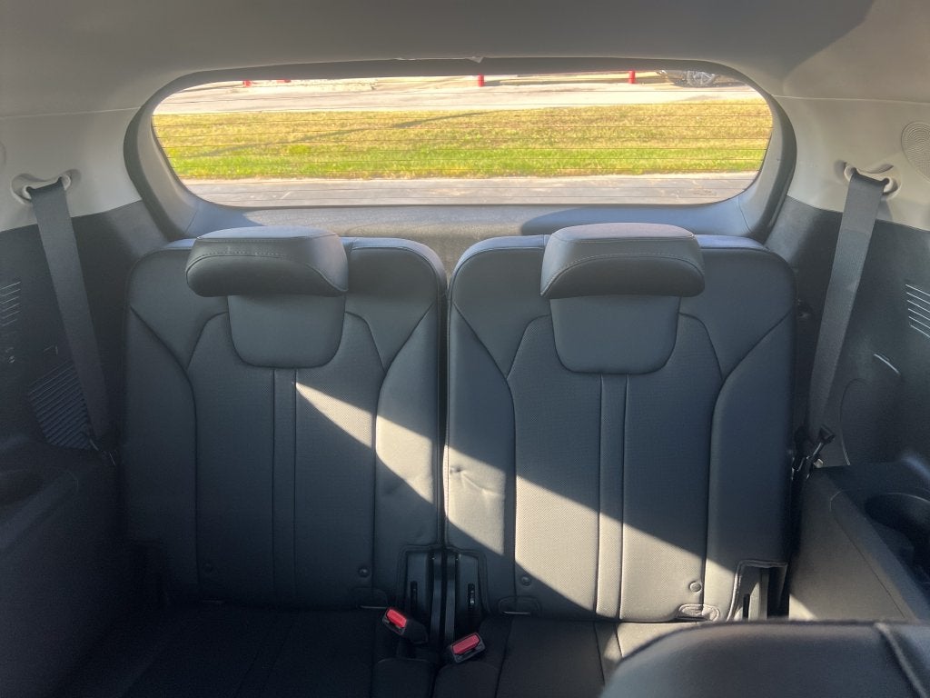 2021 Kia Sorento SX-Prestige