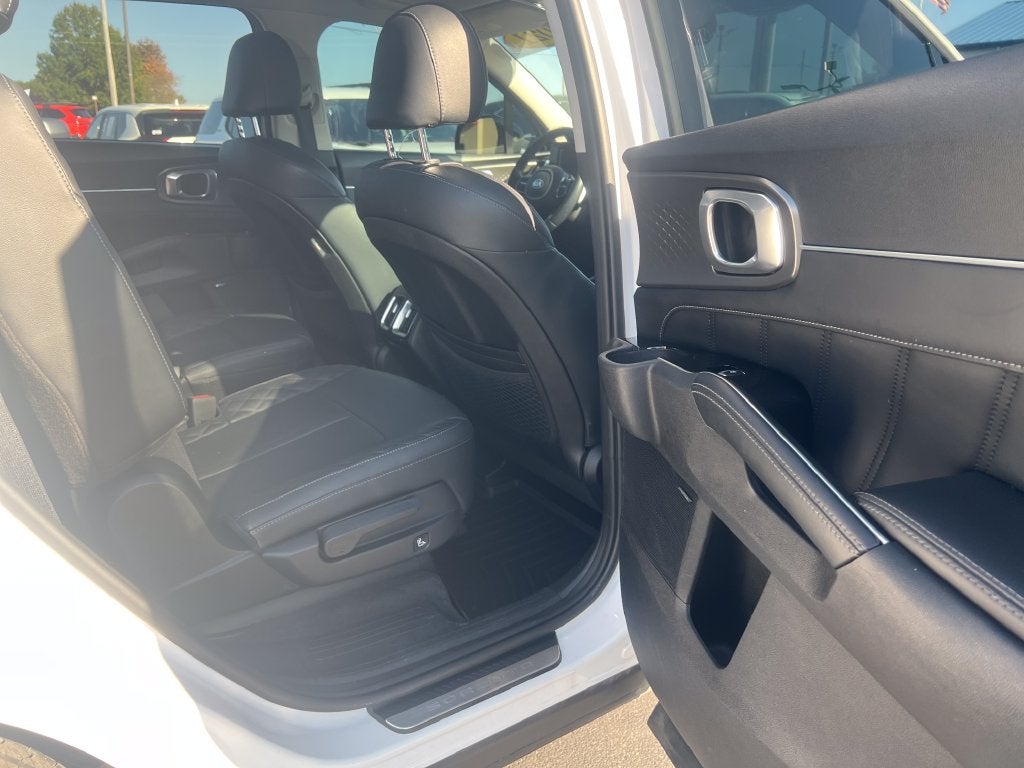 2021 Kia Sorento SX-Prestige