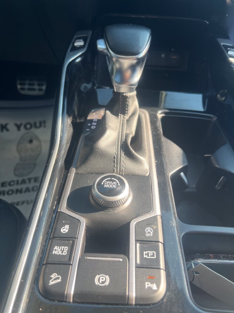 2021 Kia Sorento SX-Prestige