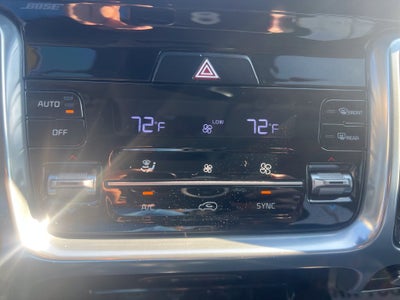 2021 Kia Sorento SX-Prestige