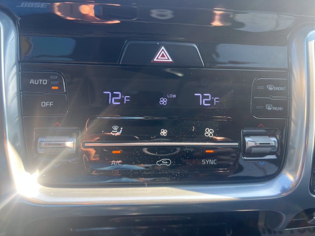 2021 Kia Sorento SX-Prestige