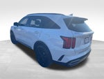 2021 Kia Sorento SX-Prestige