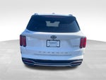 2021 Kia Sorento SX-Prestige
