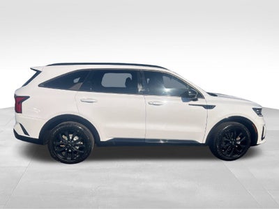 2021 Kia Sorento SX-Prestige