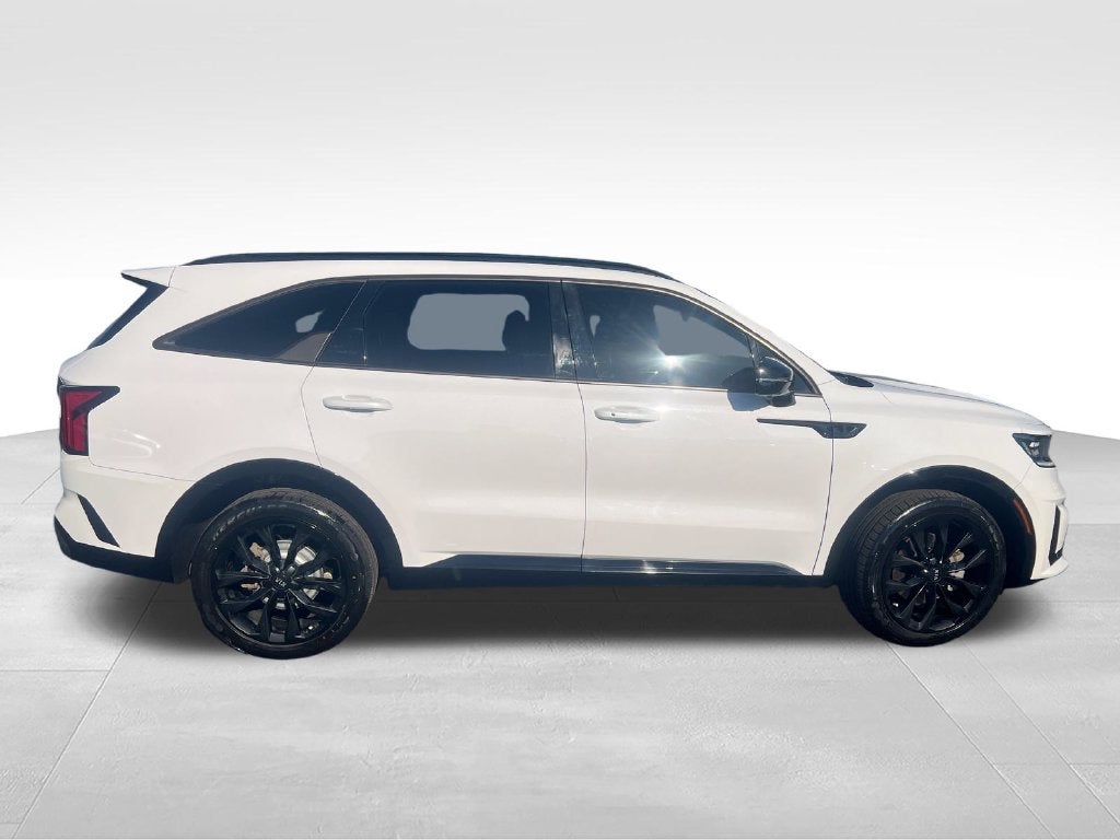 2021 Kia Sorento SX-Prestige