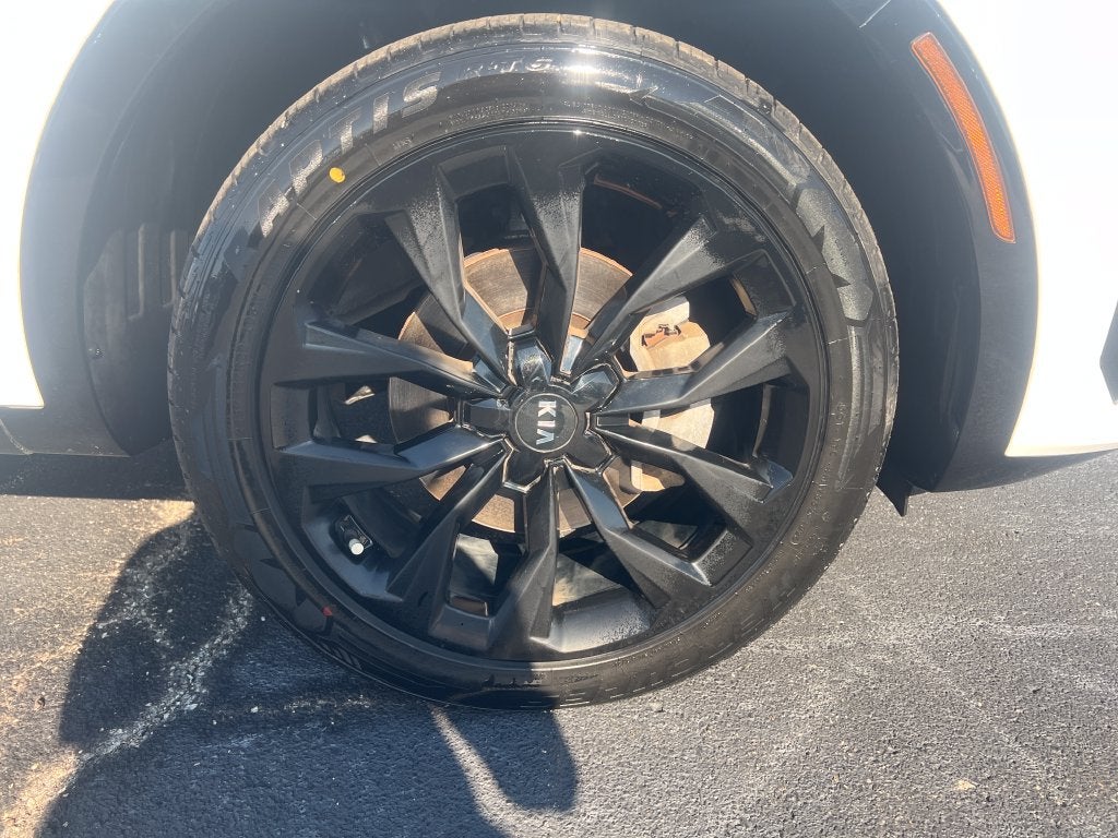 2021 Kia Sorento SX-Prestige