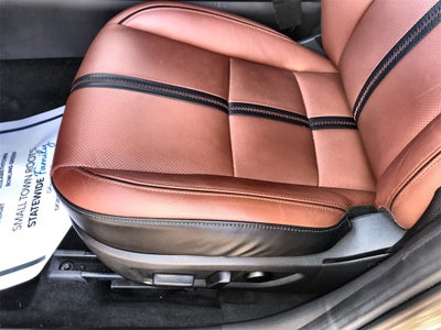 2025 Mazda Mazda CX-50 2.5 Turbo Premium Package