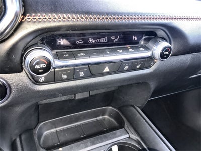 2025 Mazda Mazda CX-50 2.5 Turbo Premium Package