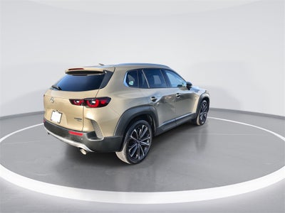 2025 Mazda Mazda CX-50 2.5 Turbo Premium Package
