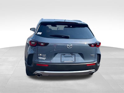 2023 Mazda Mazda CX-50 2.5 Turbo Meridian Edition
