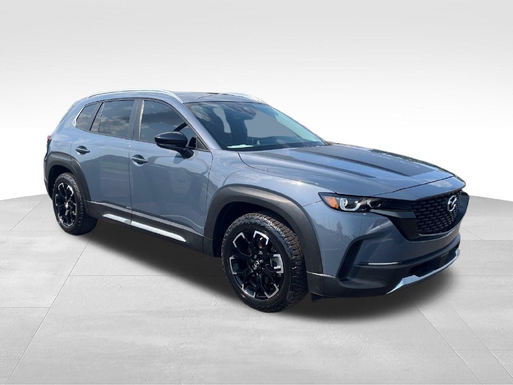 2023 Mazda Mazda CX-50 2.5 Turbo Meridian Edition