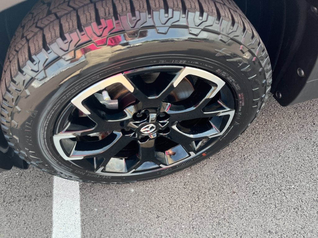 2023 Mazda Mazda CX-50 2.5 Turbo Meridian Edition
