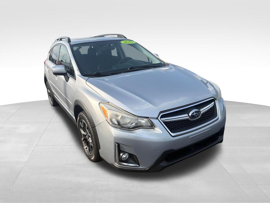 2017 Subaru Crosstrek 2.0i Premium