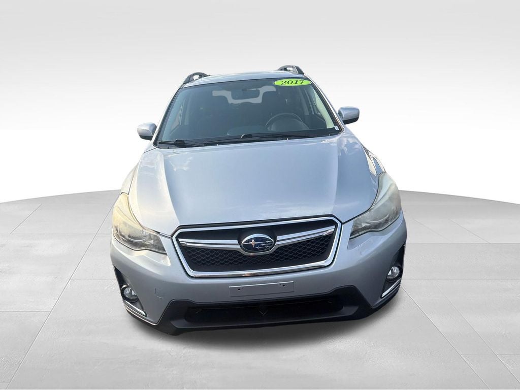 2017 Subaru Crosstrek 2.0i Premium