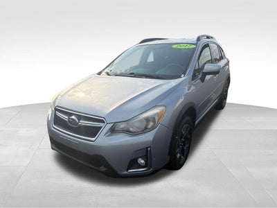 2017 Subaru Crosstrek 2.0i Premium