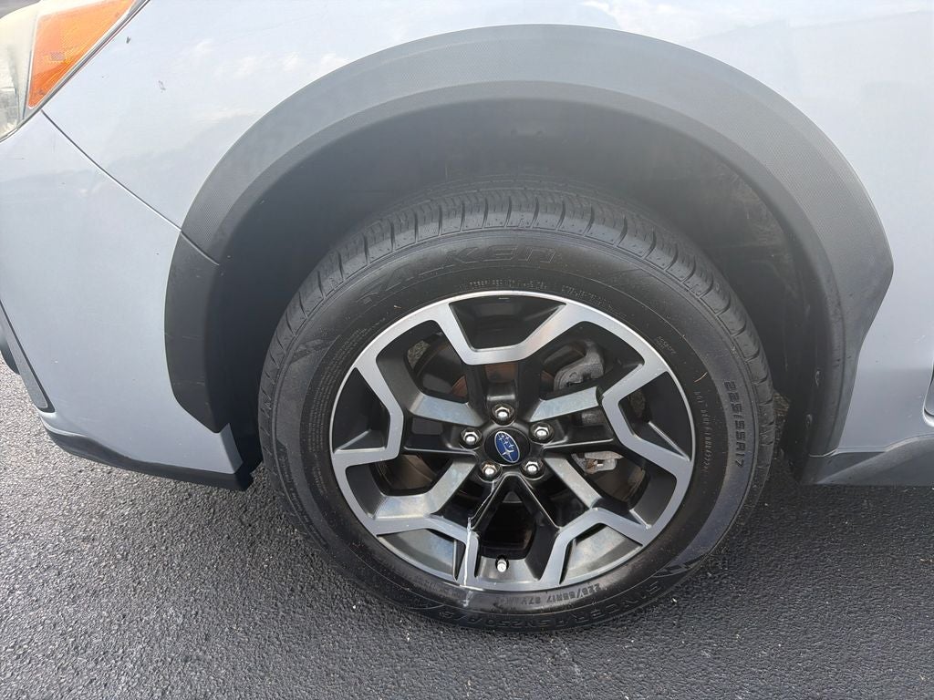 2017 Subaru Crosstrek 2.0i Premium