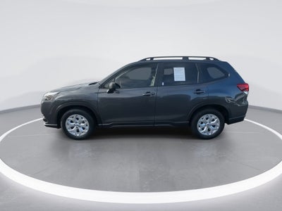 2023 Subaru Forester Base