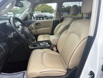 2023 Nissan Armada SV
