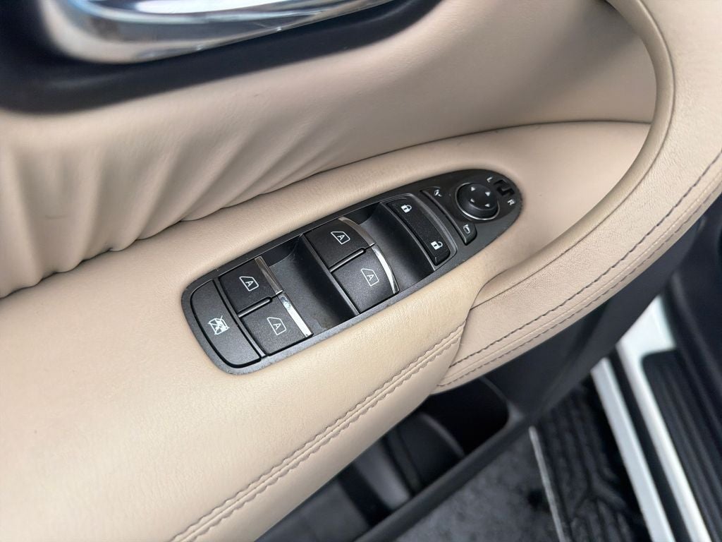 2023 Nissan Armada SV
