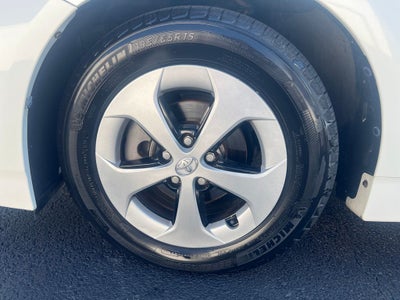 2014 Toyota Prius Four