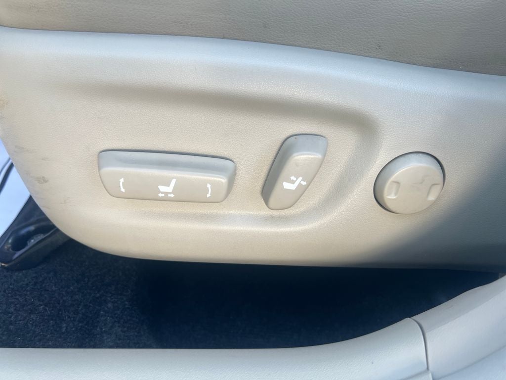 2014 Toyota Prius Four