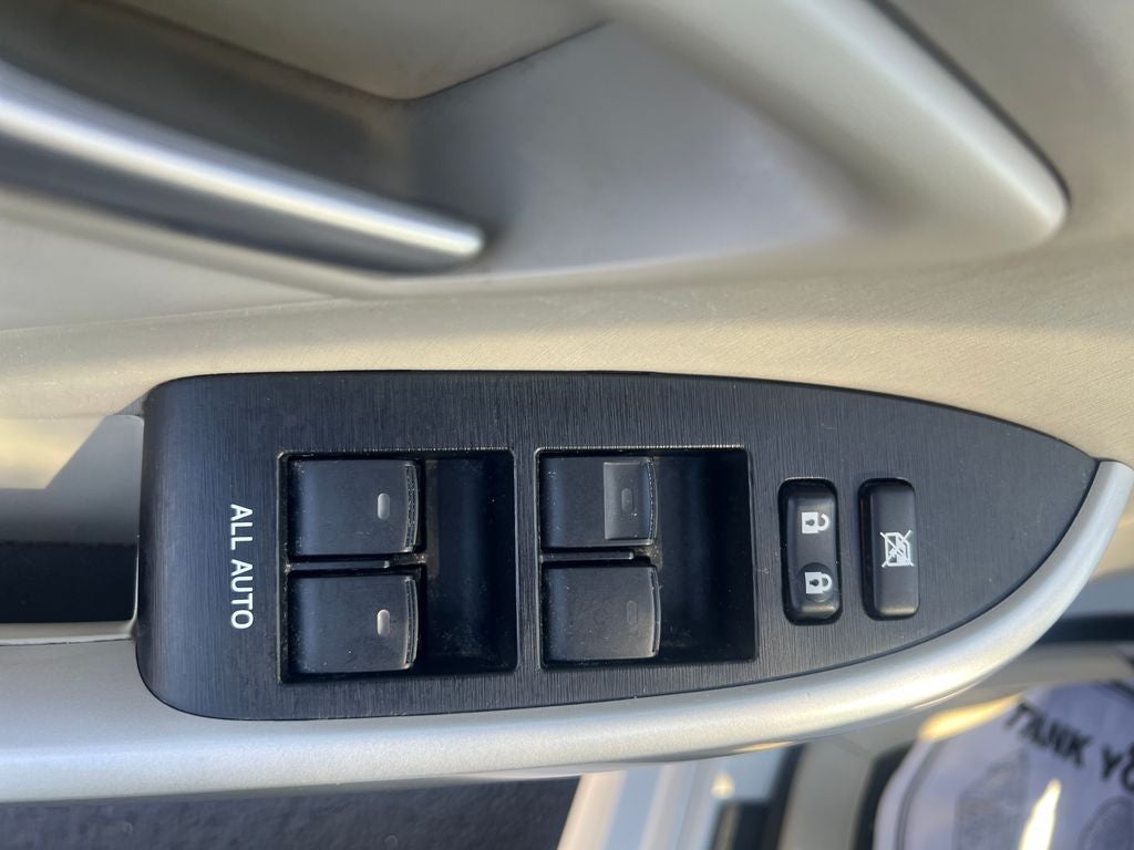 2014 Toyota Prius Four