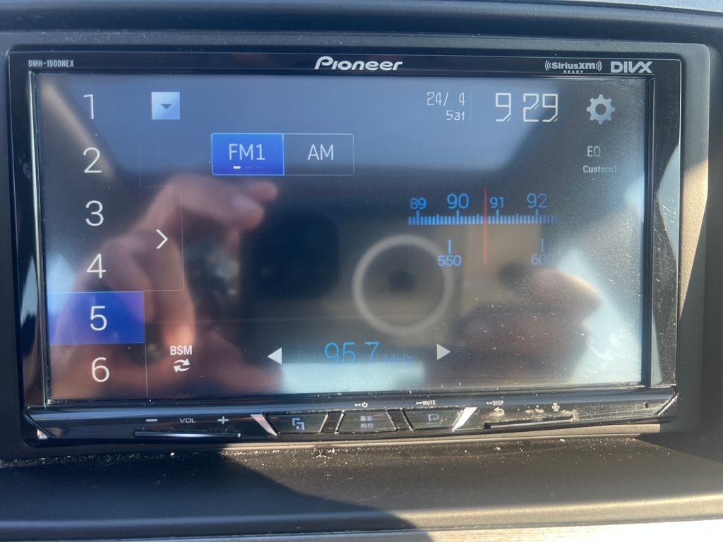 2014 Toyota Prius Four