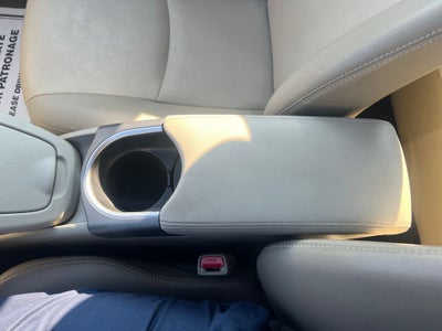 2014 Toyota Prius Four